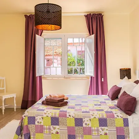 Casa Júlio Henriques Сasa de vacaciones