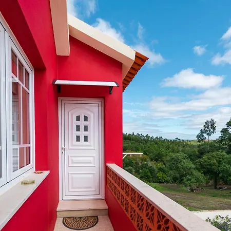 Сasa de vacaciones Casa Júlio Henriques