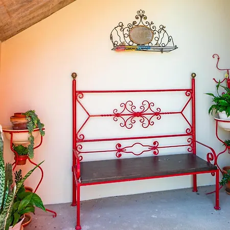 Casa Julio Henriques Casa de Férias