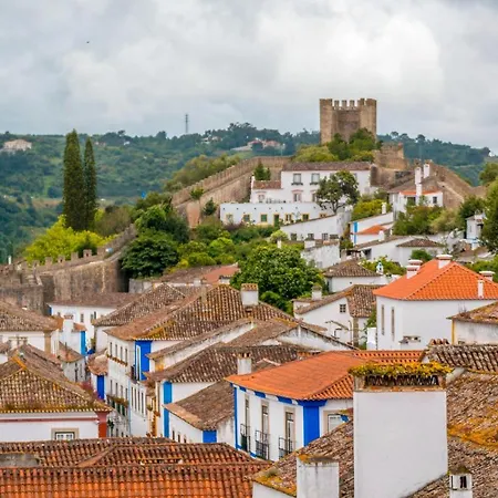 Casa Júlio Henriques Сasa de vacaciones