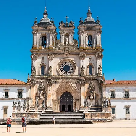 Casa Julio Henriques Caldas Da Rainha