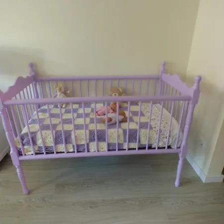 Casa Julio Henriques Caldas Da Rainha