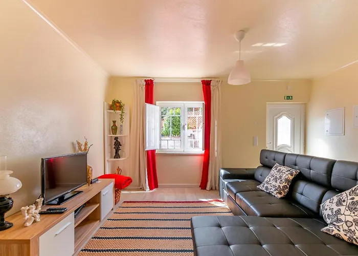 Casa Julio Henriques * Caldas Da Rainha