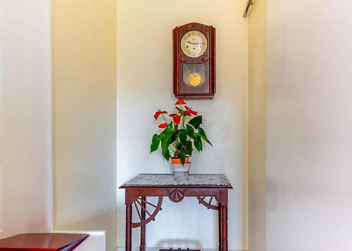 Casa Julio Henriques Holiday home *