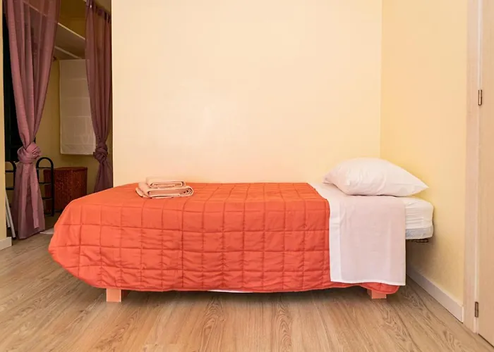 Holiday home Casa Julio Henriques Caldas Da Rainha