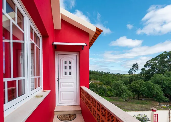 Holiday home Casa Julio Henriques