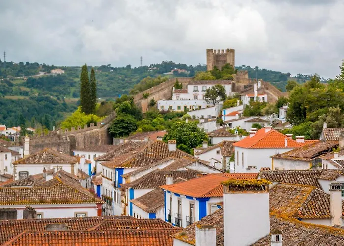 Casa Julio Henriques Holiday home