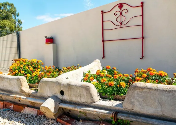 Casa Julio Henriques Caldas Da Rainha