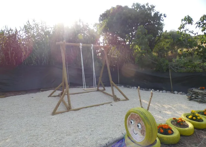 Casa Julio Henriques *